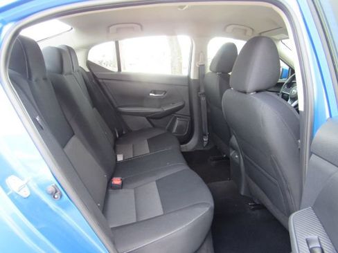 Used 2023 Nissan Sentra SV image 22