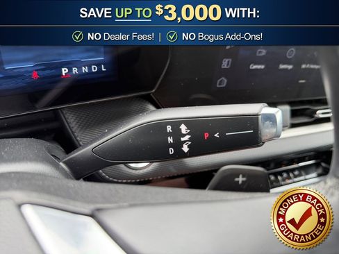 Used 2026 Chevrolet Equinox LT FWD image 20