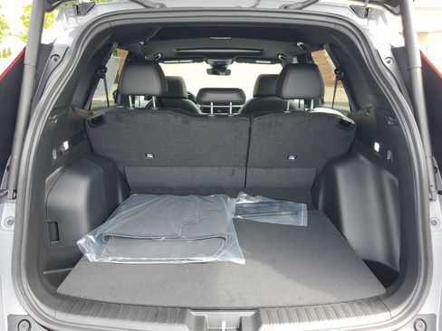 New 2026 Honda CR-V Sport-L image 30