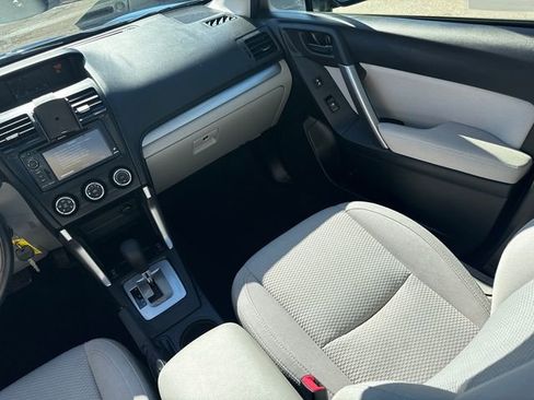 Used 2015 Subaru Forester 2.5i Premium image 20