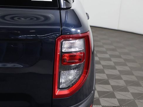 Used 2022 Ford Bronco Sport Big Bend w/ Convenience Package image 14