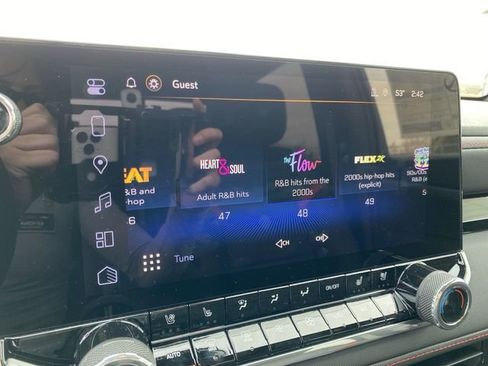 New 2026 Chevrolet Colorado Z71 w/ Technology Package AWD/4WD image 16
