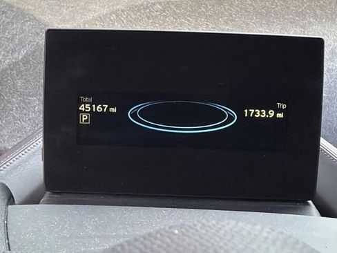 Used 2015 BMW i3 RWD image 7
