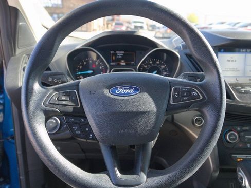 Used 2019 Ford Escape SE AWD/4WD image 17