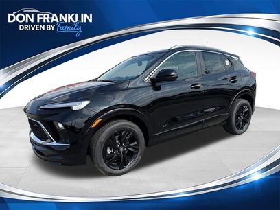 New 2026 Buick Encore GX Sport Touring w/ Comfort Package
