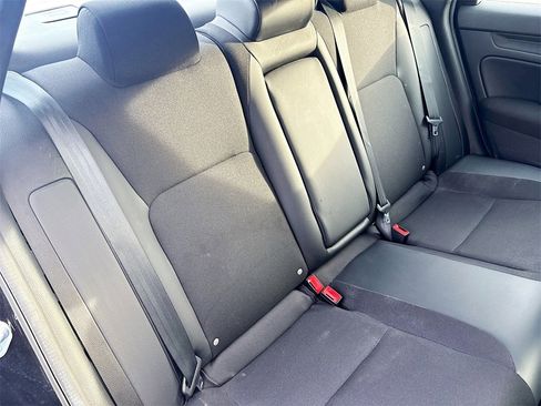 Used 2025 Honda Civic Sport image 24