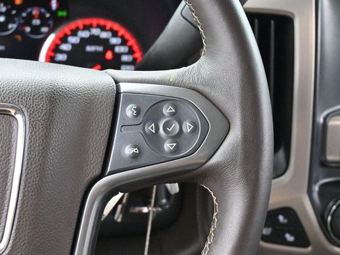 Used 2015 GMC Sierra 1500 Denali w/ Driver Alert Package AWD/4WD image 16