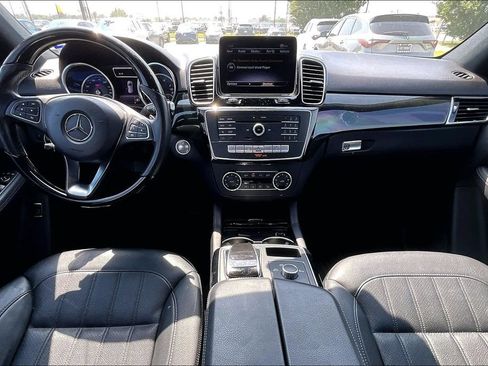 Used 2018 Mercedes-Benz GLE 350 image 18