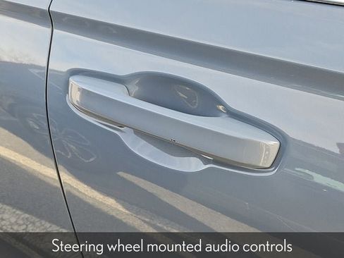 Used 2024 Honda CR-V LX image 20