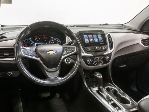 Used 2018 Chevrolet Equinox LT w/ Sun & Infotainment Package AWD/4WD image 7
