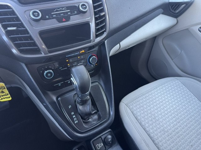 Used 2022 Ford Transit Connect XLT FWD image 14