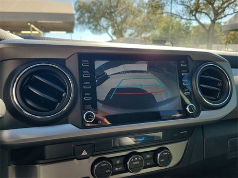 Used 2021 Toyota Tacoma SR5 image 20