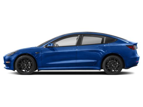 Used 2023 Tesla Model 3 Long Range AWD/4WD image 3