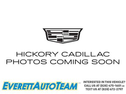 Used 2022 Cadillac XT6 Premium Luxury w/ Technology Package
