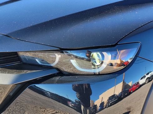 New 2026 MAZDA CX-50 AWD 2.5 Hybrid w/ Premium Pkg image 5