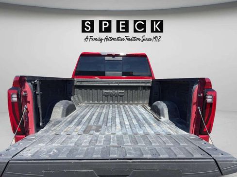 Used 2024 GMC Sierra 2500 SLT w/ SLT Premium Package AWD/4WD image 19
