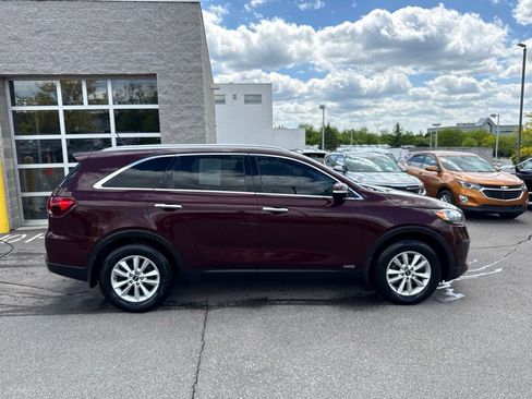Used 2020 Kia Sorento LX w/ LX I4 Convenience Package AWD/4WD image 35