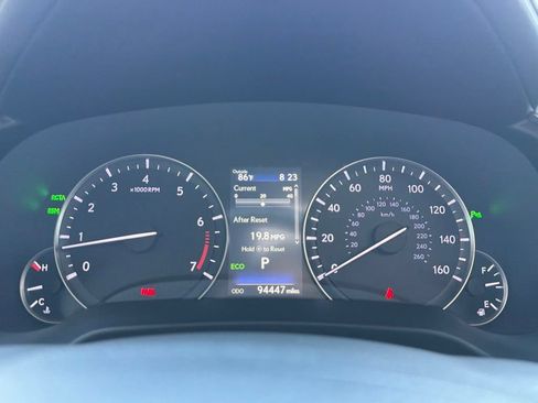 Used 2019 Lexus RX 350L FWD image 23