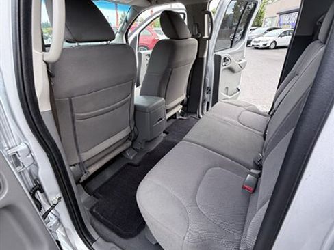 Used 2019 Nissan Frontier SV AWD/4WD image 26