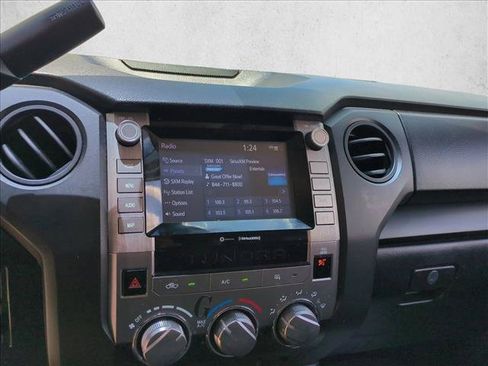 Used 2021 Toyota Tundra SR RWD image 13