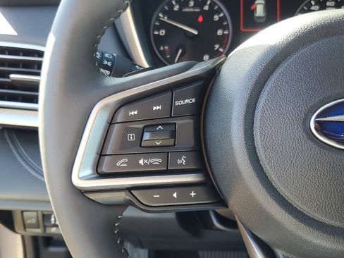 Used 2025 Subaru Outback Touring XT image 15