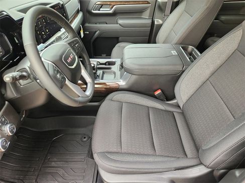 New 2026 GMC Sierra 1500 Elevation w/ Preferred Package image 8
