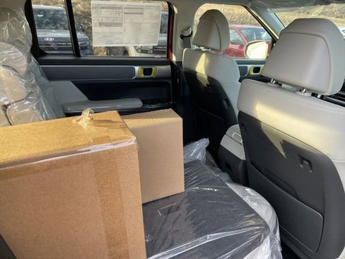 New 2026 Hyundai Santa Fe SEL image 12