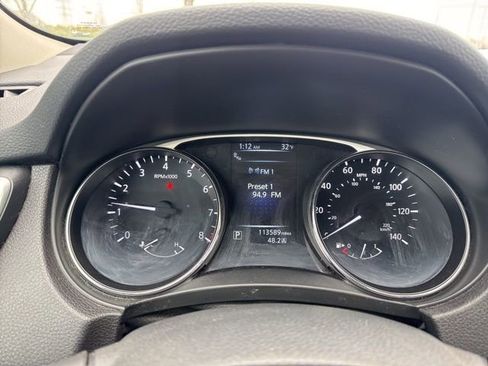 Used 2015 Nissan Rogue SL w/ SL Premium Package image 20