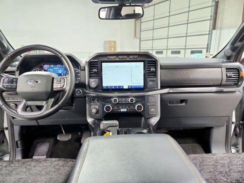 Used 2023 Ford F150 Tremor w/ Trailer Tow Package image 26