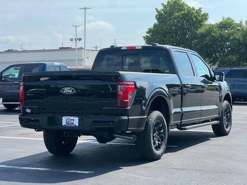 New 2026 Ford F150 XLT AWD/4WD image 52