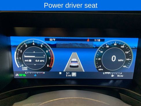 New 2026 Subaru Outback Premium image 5