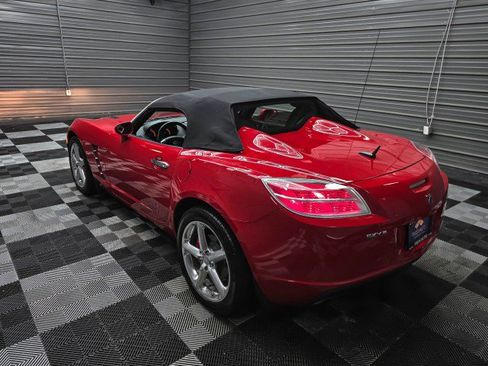 Used 2008 Saturn Sky Red Line RWD image 13