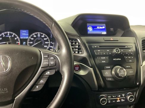 Used 2018 Acura ILX FWD image 25
