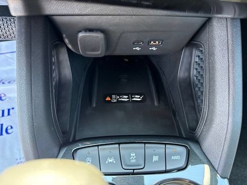 New 2026 Chevrolet TrailBlazer ACTIV w/ Convenience Package AWD/4WD image 24