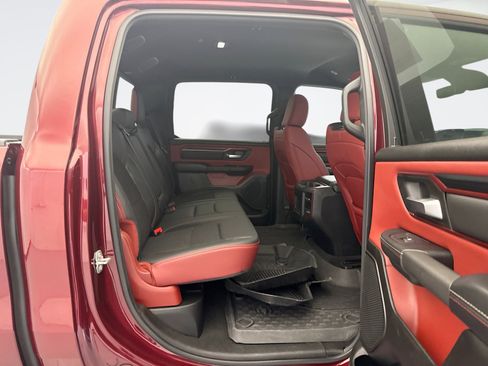 Used 2025 RAM 1500 Rebel w/ Rebel Level 1 Equipment Group AWD/4WD image 17