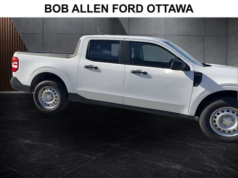 Used 2023 Ford Maverick XLT FWD image 6