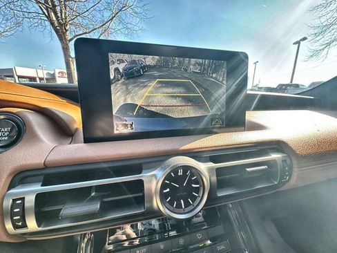 Used 2021 Lexus IS 300 w/ Accessory Package image 26