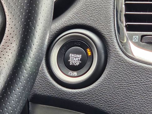 Used 2018 Dodge Durango SXT w/ Quick Order Package 2BB image 14