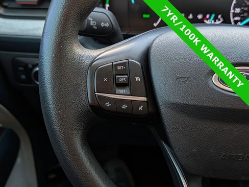 Certified 2024 Ford Maverick XLT FWD image 24