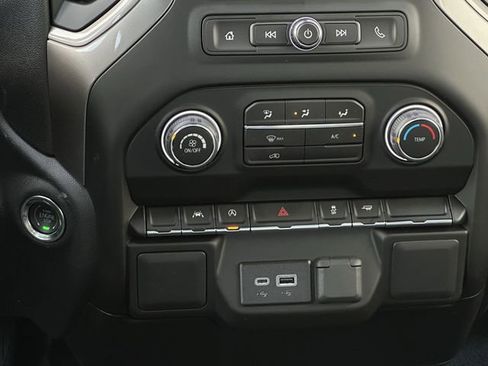 New 2026 Chevrolet Silverado 1500 W/T image 15