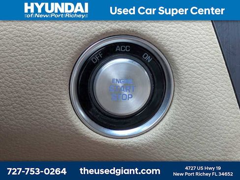Used 2016 Hyundai Genesis 3.8 w/ Option Group 02 RWD image 38