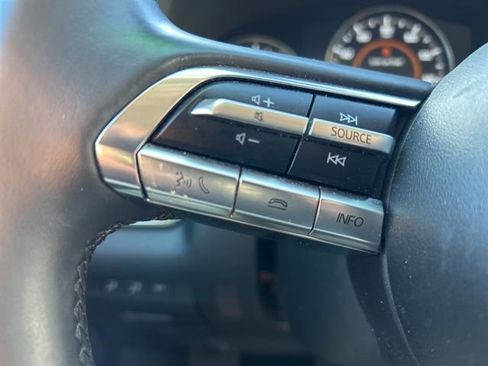 Used 2023 MAZDA CX-30 AWD 2.5 S w/ Preferred Package image 19