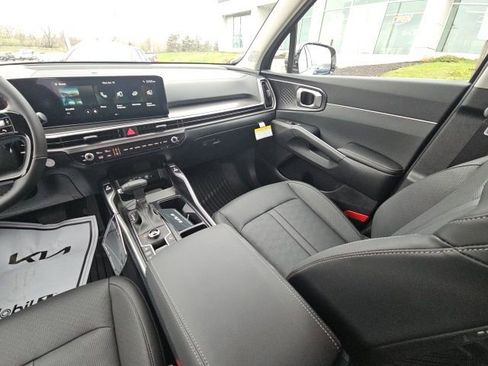 New 2026 Kia Sorento S AWD/4WD image 23