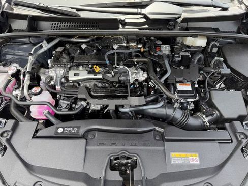 Used 2026 Toyota Prius LE image 29