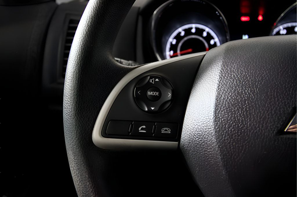 Used 2022 Mitsubishi Outlander Sport ES FWD image 20