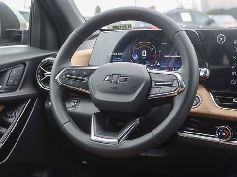 New 2026 Chevrolet Equinox ACTIV w/ Convenience Package III image 14