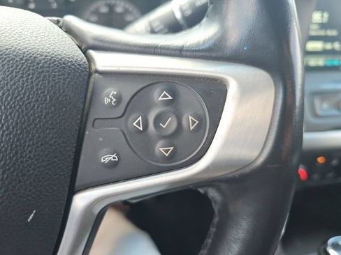 Used 2019 GMC Acadia SLE FWD image 20
