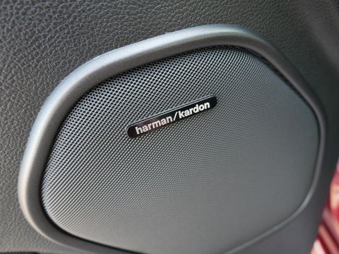 Used 2021 Dodge Durango R/T w/ Technology Group image 24