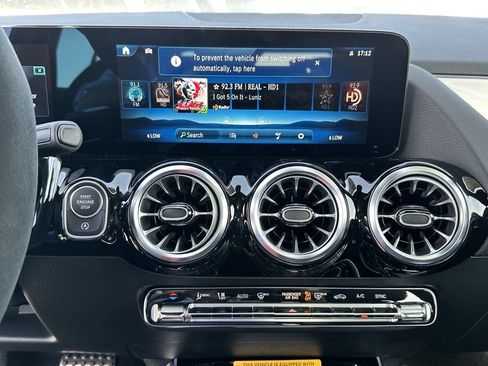 New 2025 Mercedes-Benz GLA 35 AMG 4MATIC image 20