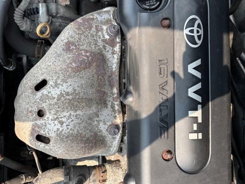 Used 2008 Scion xB FWD image 15